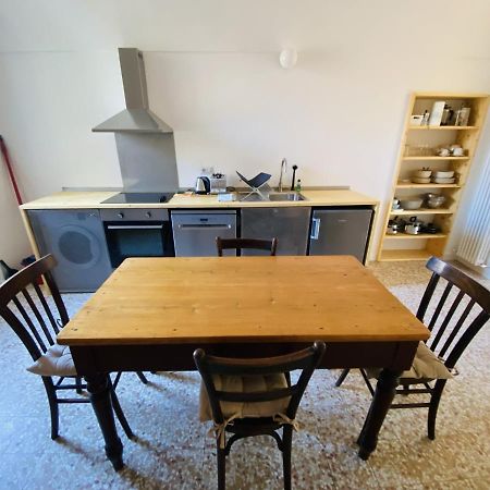 Apartment Portico I Castelveccana エクステリア 写真